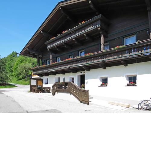 Ferienwohnung Piesendorf 235S