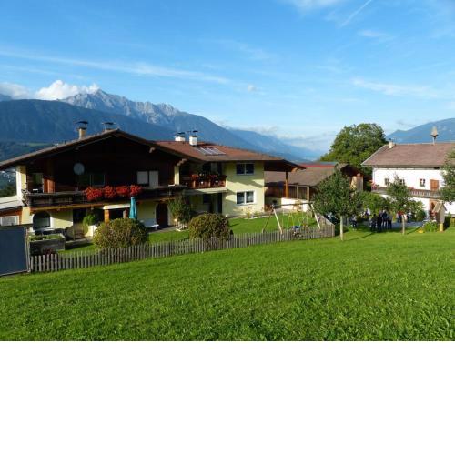 Ferienwohnung Pipflhof