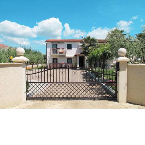 Ferienwohnung Porec 425S