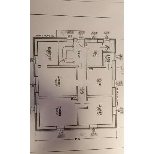 Ferienwohnung Postran