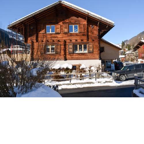 Ferienwohnung Prättigau