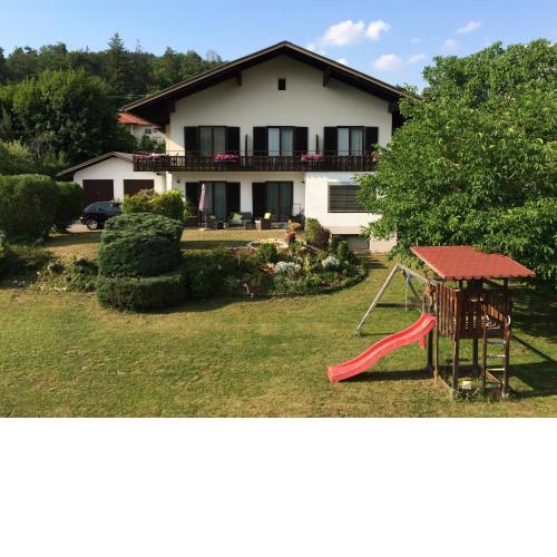 Ferienwohnung Pregl