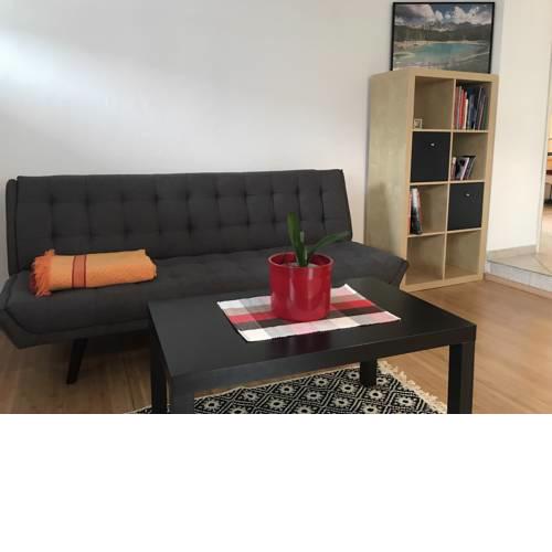 Ferienwohnung PRIELER