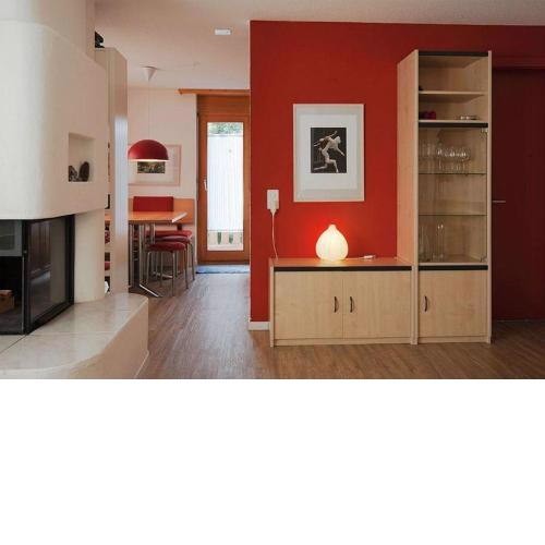 Ferienwohnung Profos 54002B