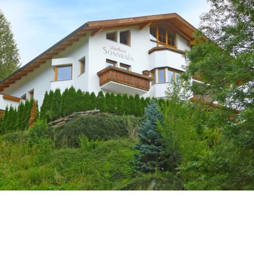 Ferienwohnung Prutz 442S