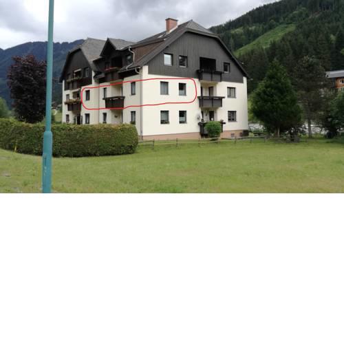 Ferienwohnung Purkhardt