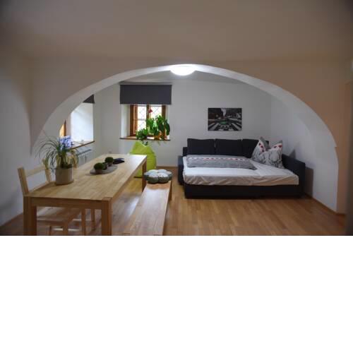 Ferienwohnung Raabklamm