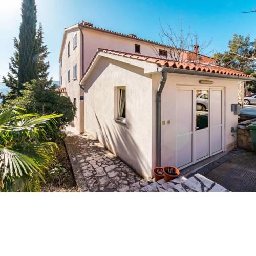 Ferienwohnung Rabac 162S