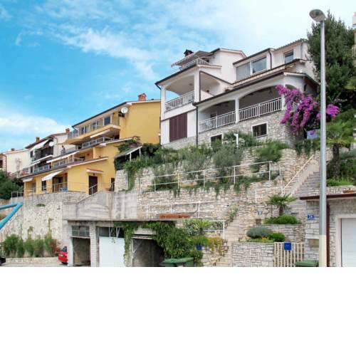 Ferienwohnung Rabac 177S