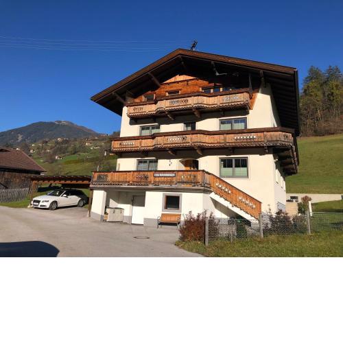 Ferienwohnung Radler