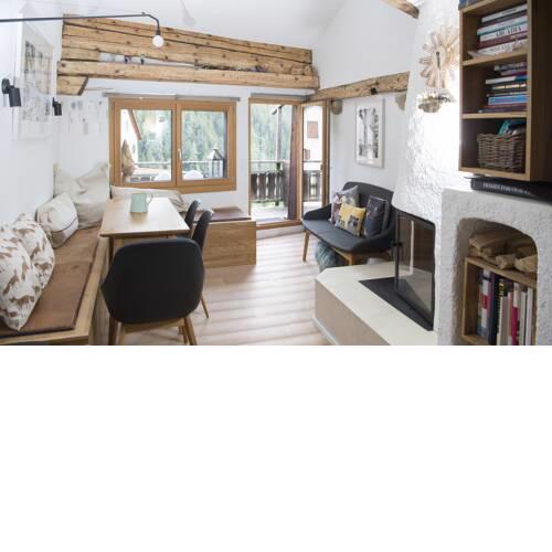 Ferienwohnung Rain