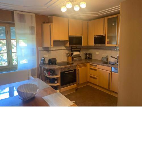 Ferienwohnung Regau