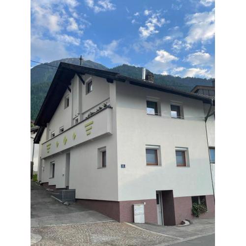 Ferienwohnung Rener