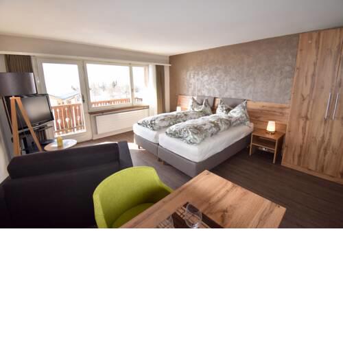 Ferienwohnung Rhodania