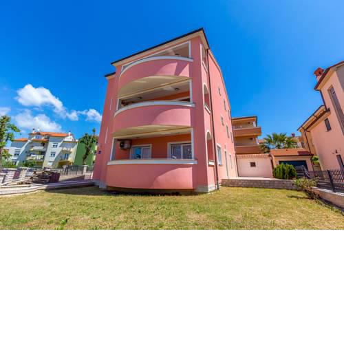 Ferienwohnung Rico