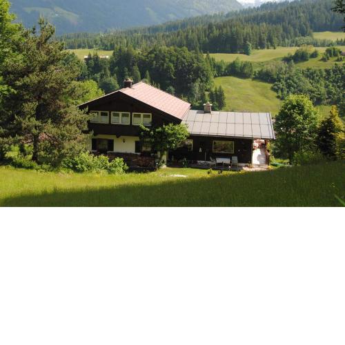 Ferienwohnung Riedlsperger