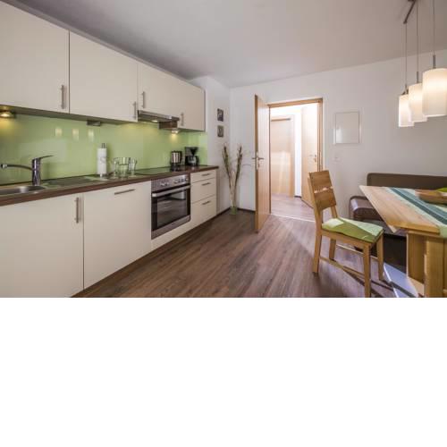 Ferienwohnung Rössler