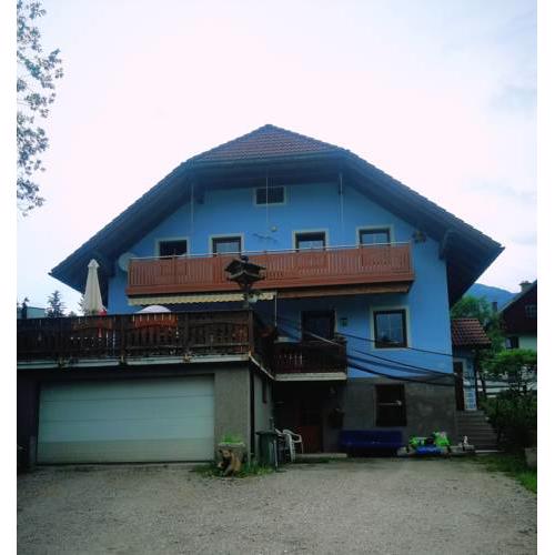 Ferienwohnung Roth