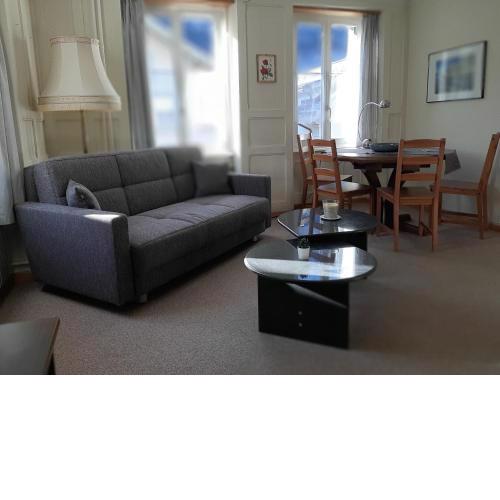 Ferienwohnung Rothorn Meiringen
