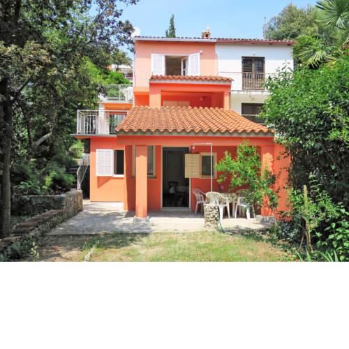 Ferienwohnung Rovinj 103S