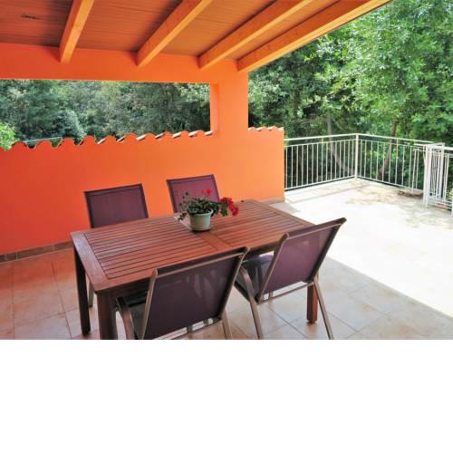 Ferienwohnung Rovinj 104S