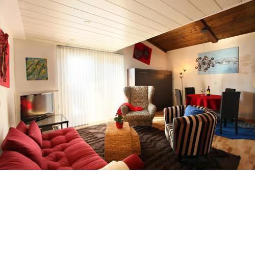 Ferienwohnung Ruberto