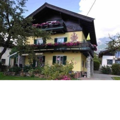Ferienwohnung Schmiderer