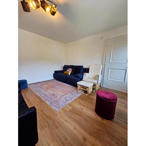 Ferienwohnung Schwaz Panorama