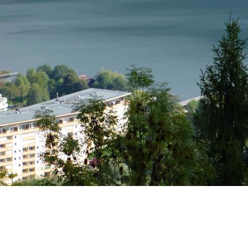 Ferienwohnung Seeblick