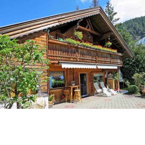 Ferienwohnung Seefeld/Leutasch 110S
