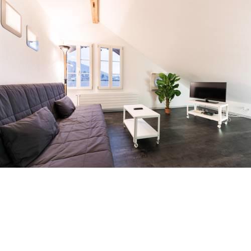 Ferienwohnung Seehalde