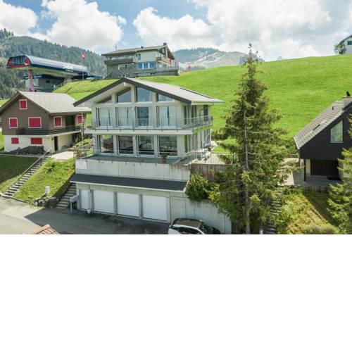 Ferienwohnung Seesicht