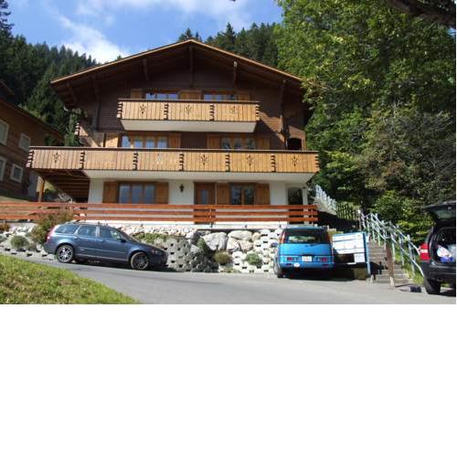 Ferienwohnung Senggi