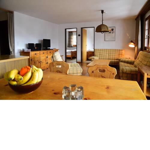 Ferienwohnung Silberdistel