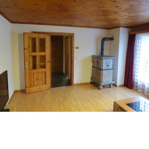 Ferienwohnung Simplon Dorf