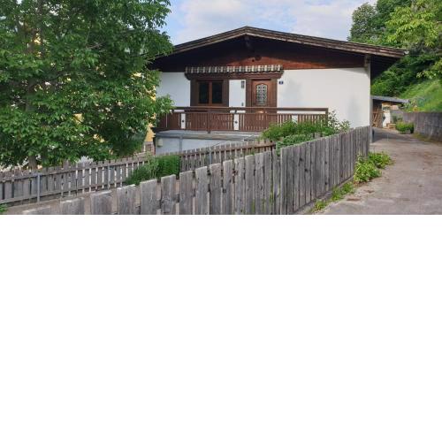 Ferienwohnung Singer