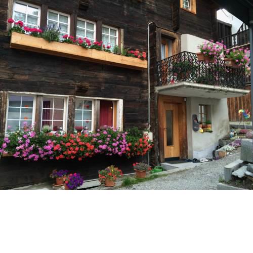 Ferienwohnung Slavica Kirchplatz 2 Randa