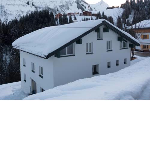 Ferienwohnung Sonnalpen
