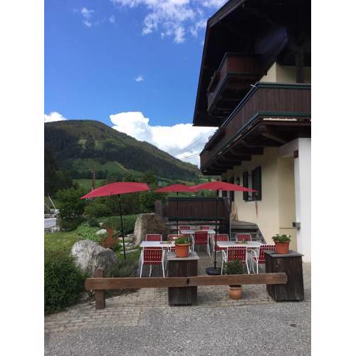 Ferienwohnung Sonnberg Lodge