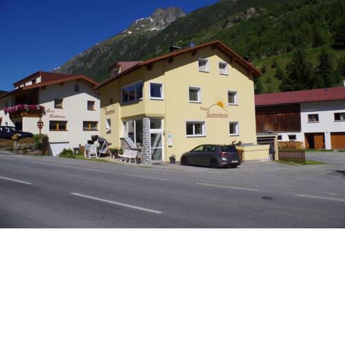 Ferienwohnung Sonnenkogel