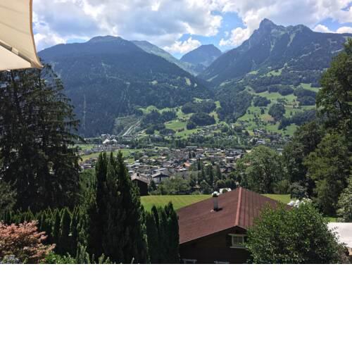Ferienwohnung Sonnenlage - Montafon