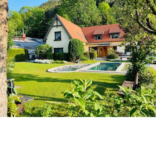 Ferienwohnung Sonnleiten