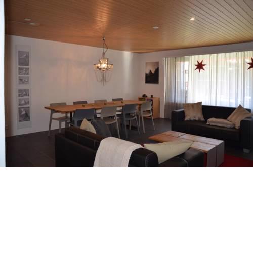 Ferienwohnung Sonnmatt