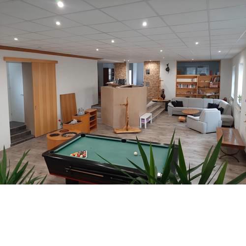 Ferienwohnung Sophia
