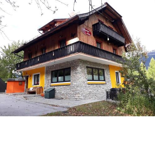 Ferienwohnung Speiereck in Sankt Michael im Lungau