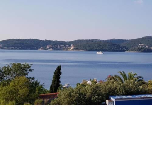 Ferienwohnung Srsen für 6 Personen in Kuciste