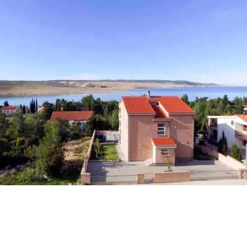Ferienwohnung Starigrad 318S