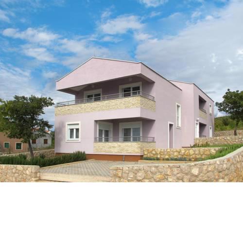 Ferienwohnung Starigrad 460S