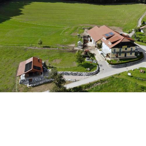 Ferienwohnung Steger