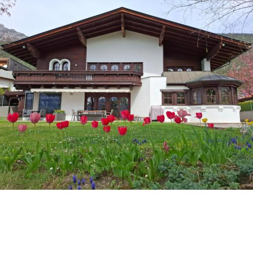 Ferienwohnung Steinbock